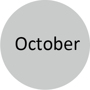 10月