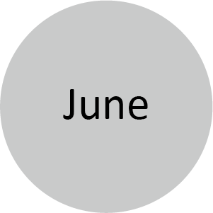 6月